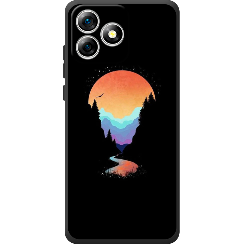 Чохол BoxFace Oukitel C53 