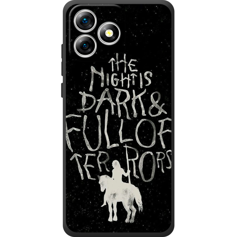 Чохол BoxFace Oukitel C53 