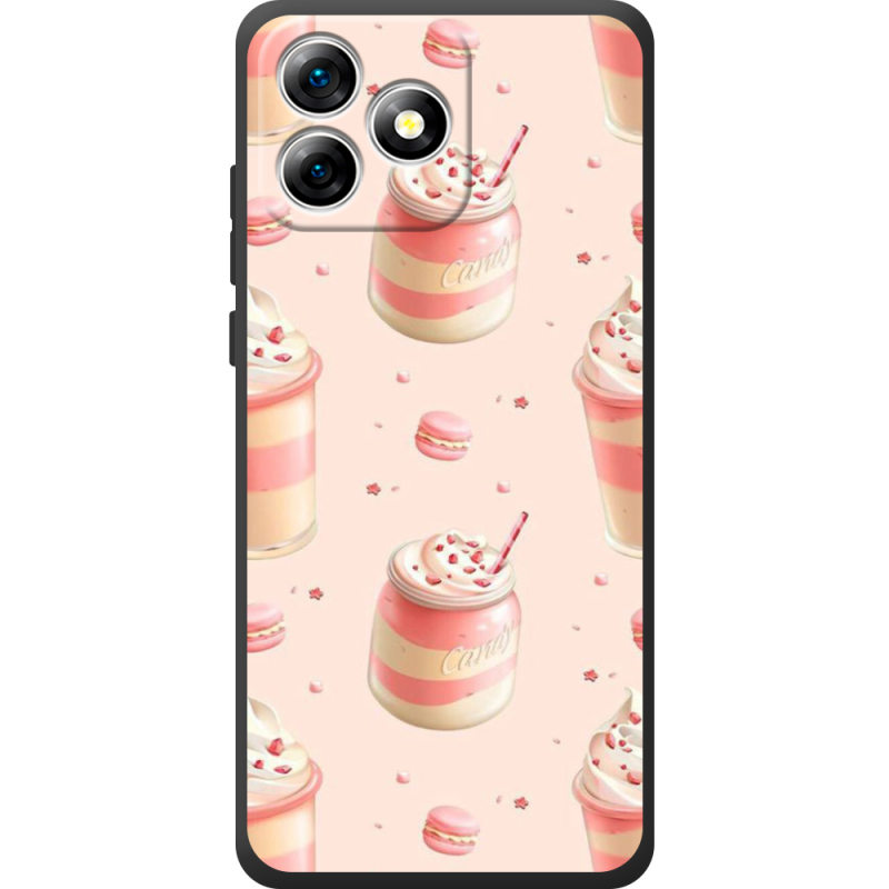 Чохол BoxFace Oukitel C53 