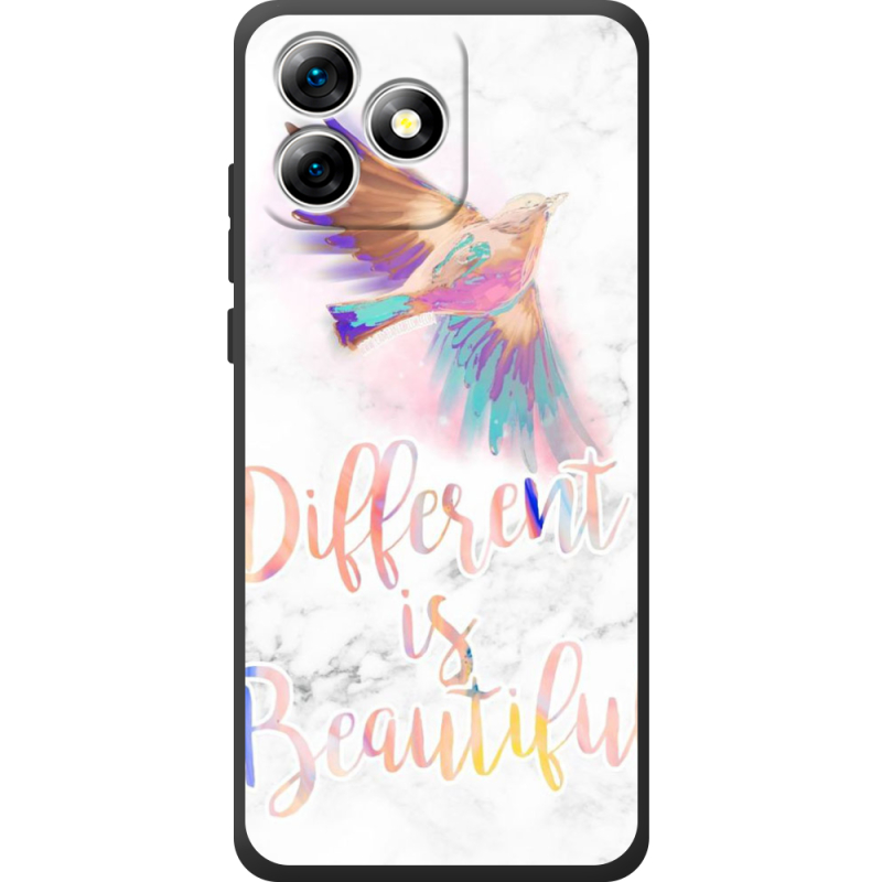 Чохол BoxFace Oukitel C53 