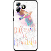 Чохол BoxFace Oukitel C53 