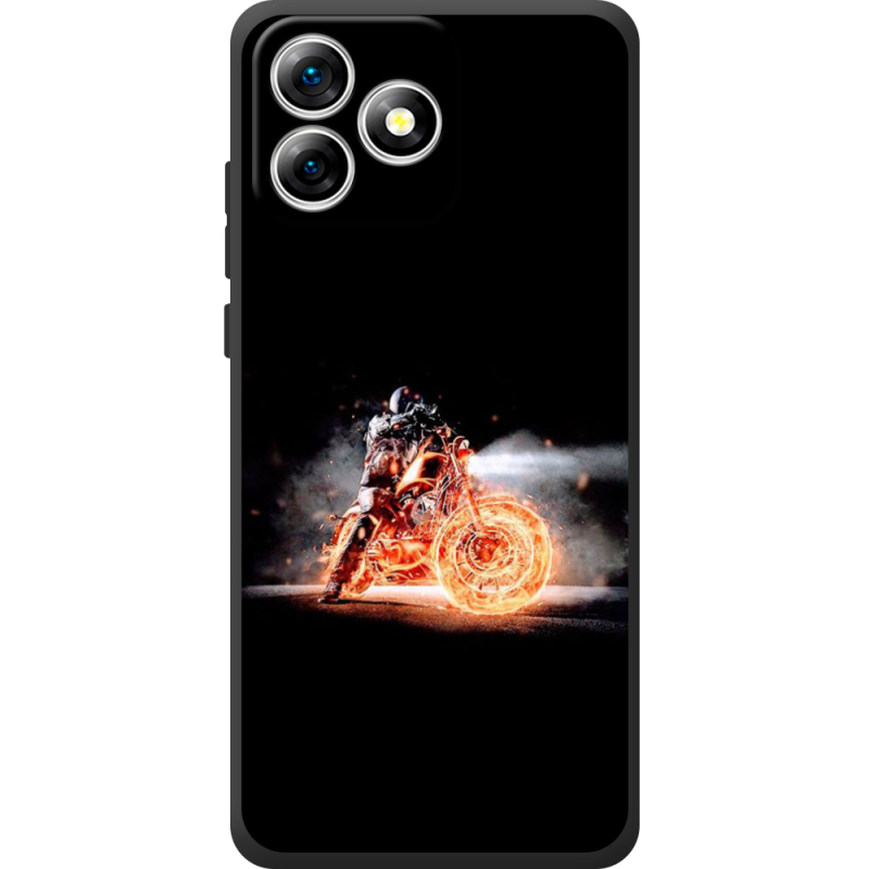 Чохол BoxFace Oukitel C53 