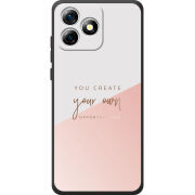 Чохол BoxFace Oukitel C53 