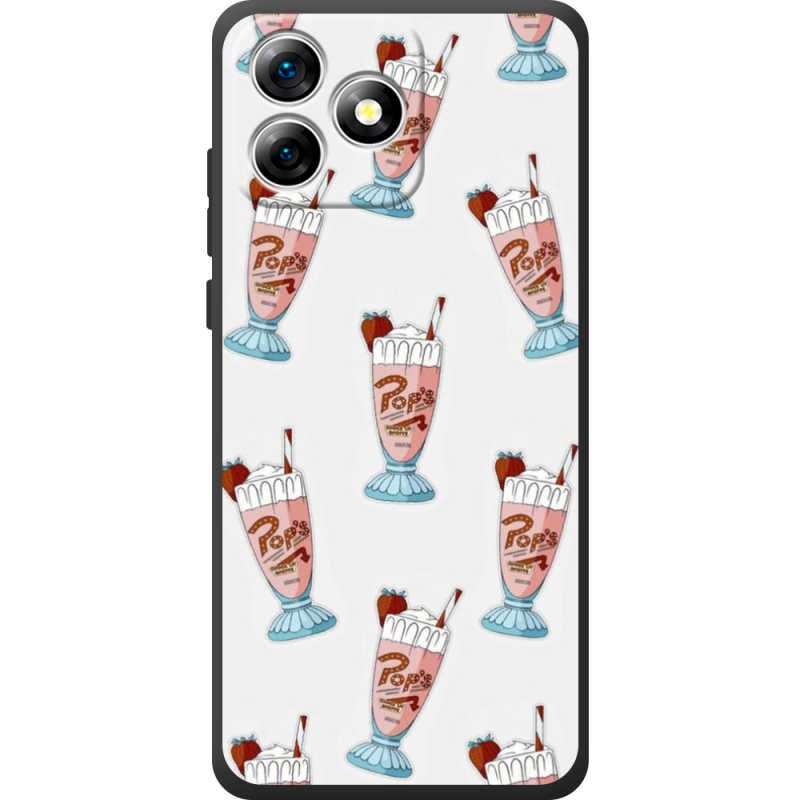 Чохол BoxFace Oukitel C53 