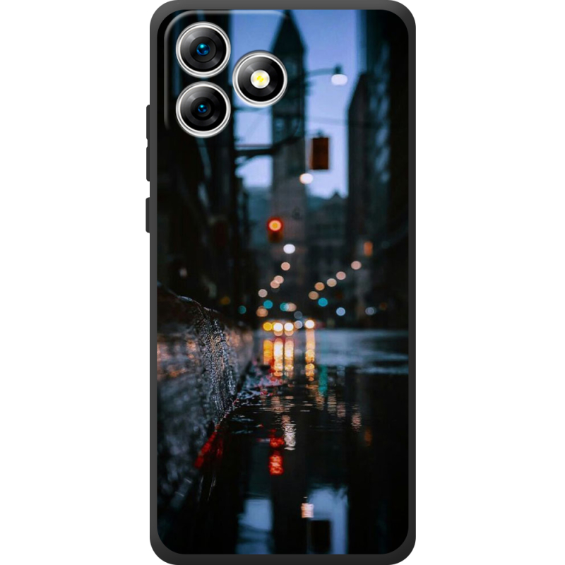 Чохол BoxFace Oukitel C53 