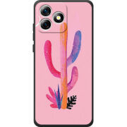 Чохол BoxFace Oukitel C53 