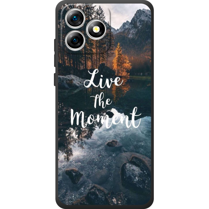 Чохол BoxFace Oukitel C53 