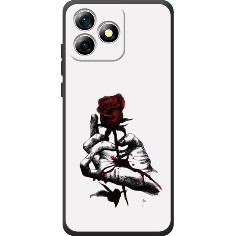 Чохол BoxFace Oukitel C53 