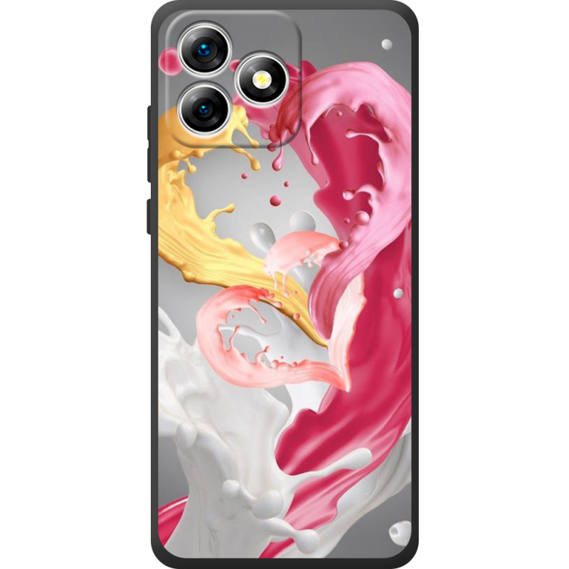 Чохол BoxFace Oukitel C53 