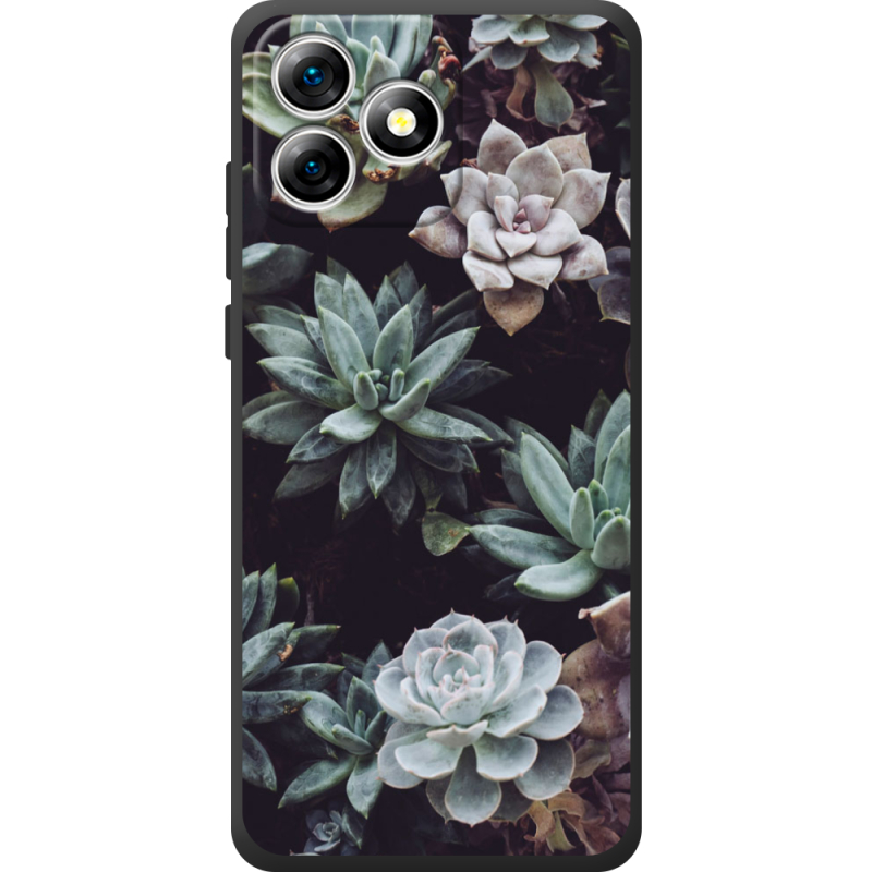 Чохол BoxFace Oukitel C53 