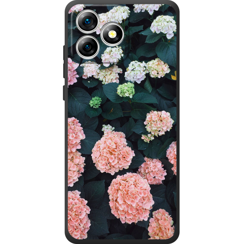 Чохол BoxFace Oukitel C53 