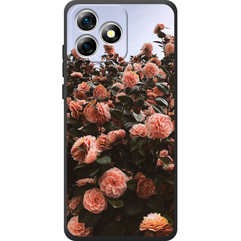 Чохол BoxFace Oukitel C53 