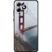 Чохол BoxFace Oukitel C53 