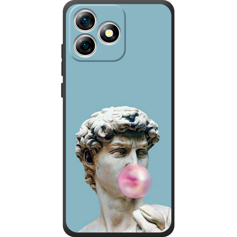 Чохол BoxFace Oukitel C53 