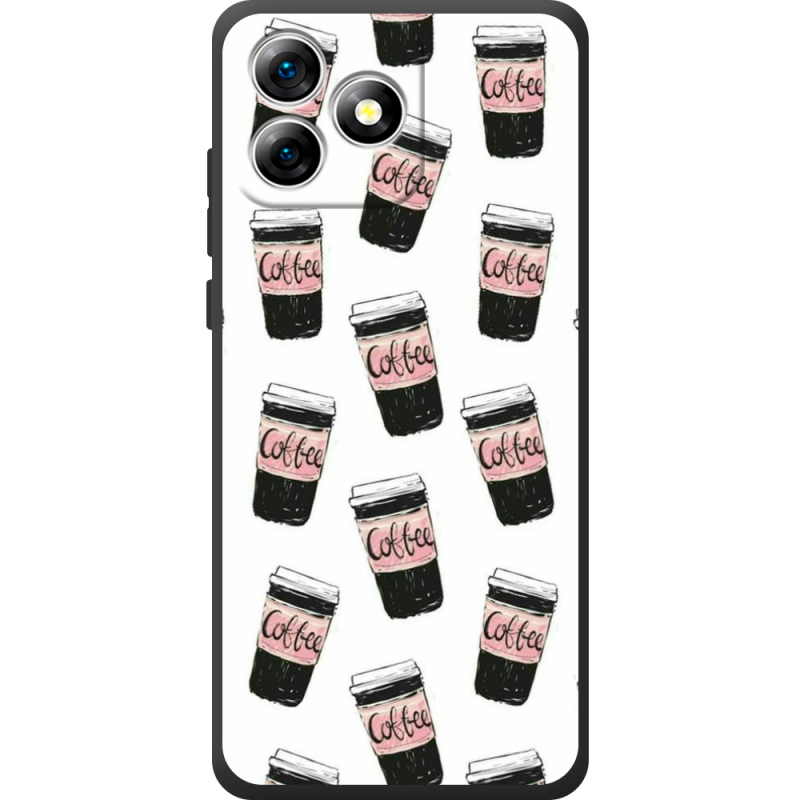 Чохол BoxFace Oukitel C53 