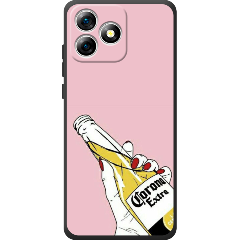 Чохол BoxFace Oukitel C53 