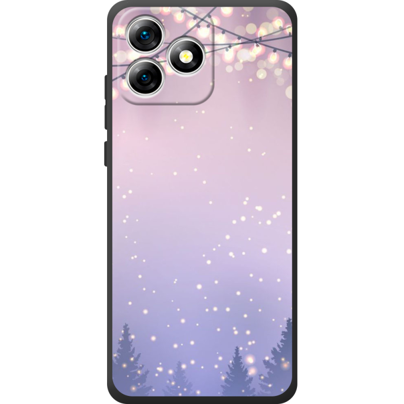 Чохол BoxFace Oukitel C53 