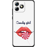 Чохол BoxFace Oukitel C53 