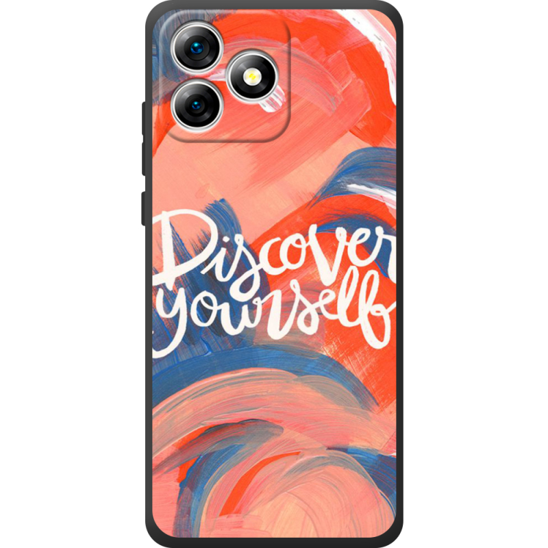 Чохол BoxFace Oukitel C53 