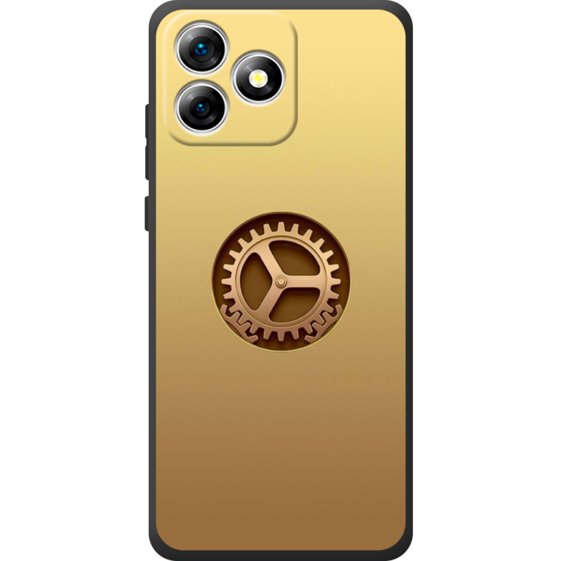 Чохол BoxFace Oukitel C53 