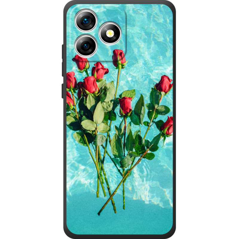 Чохол BoxFace Oukitel C53 