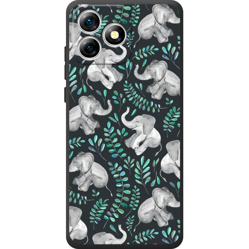 Чохол BoxFace Oukitel C53 