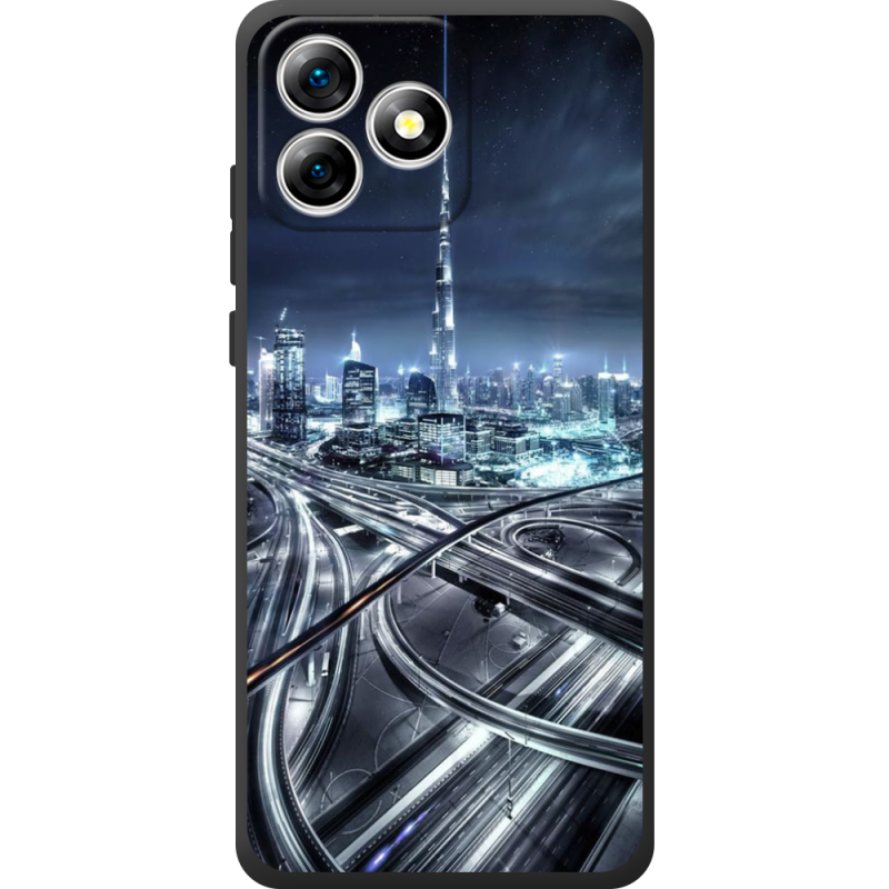 Чохол BoxFace Oukitel C53 