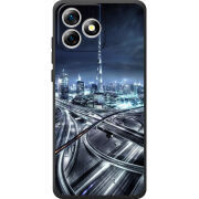 Чохол BoxFace Oukitel C53 