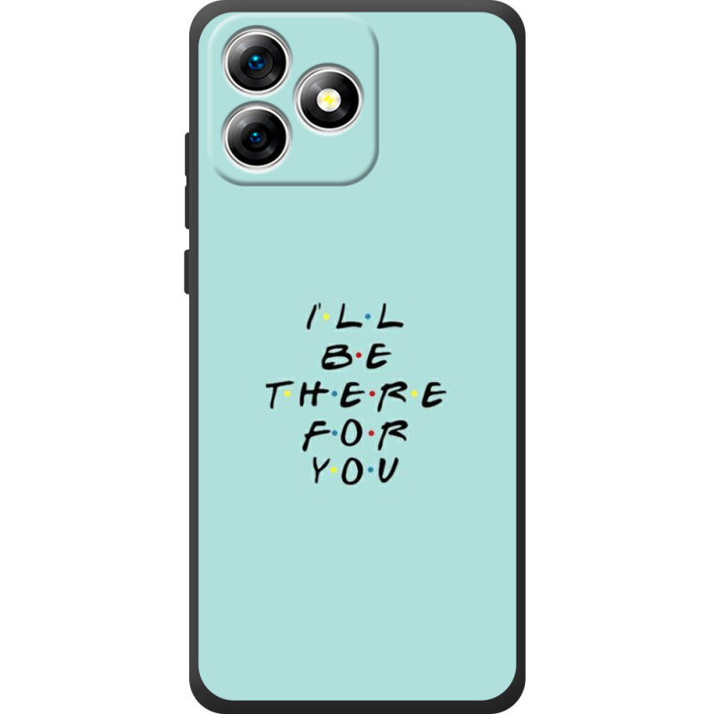 Чохол BoxFace Oukitel C53 