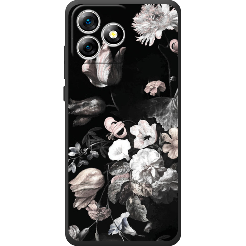 Чохол BoxFace Oukitel C53 