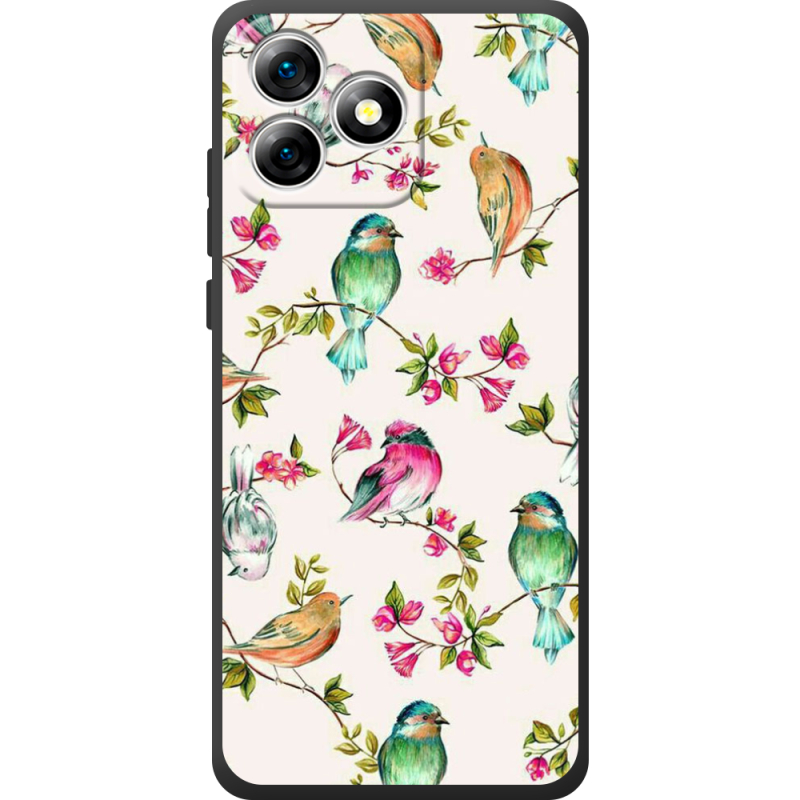 Чохол BoxFace Oukitel C53 