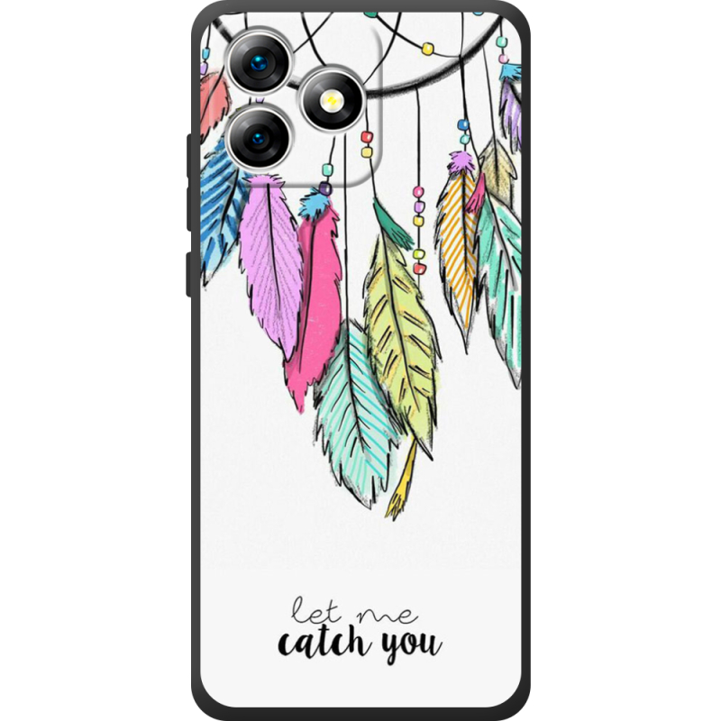 Чохол BoxFace Oukitel C53 