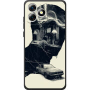 Чохол BoxFace Oukitel C53 