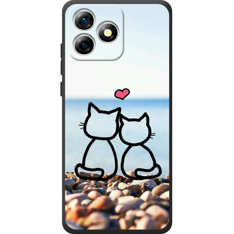 Чохол BoxFace Oukitel C53 