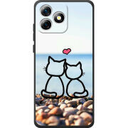 Чохол BoxFace Oukitel C53 