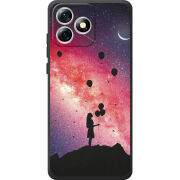 Чохол BoxFace Oukitel C53 