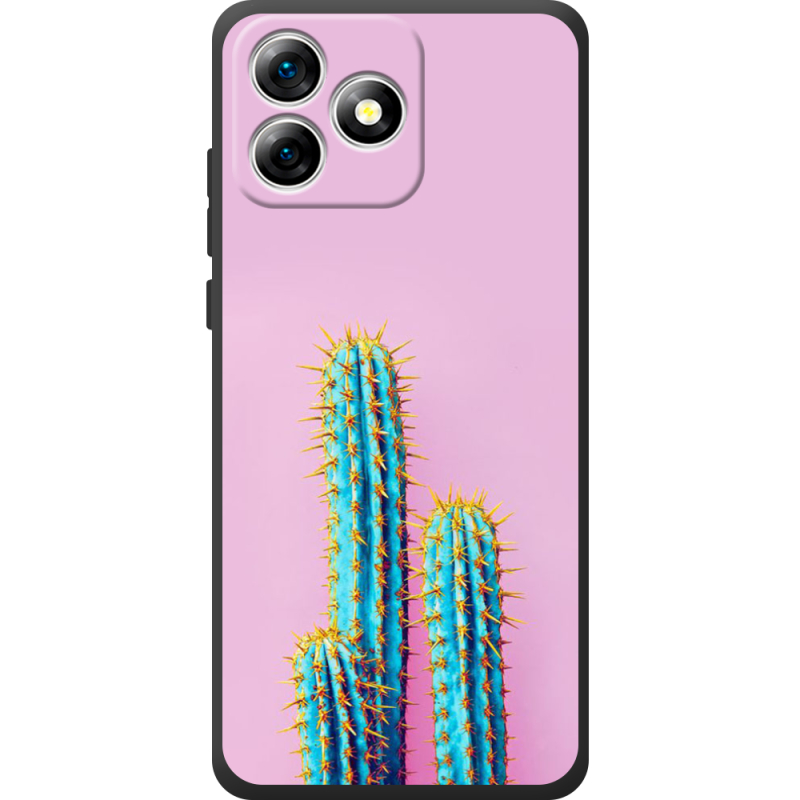 Чохол BoxFace Oukitel C53 