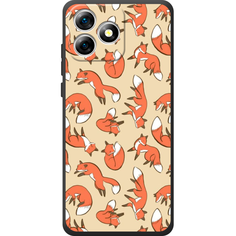 Чохол BoxFace Oukitel C53 