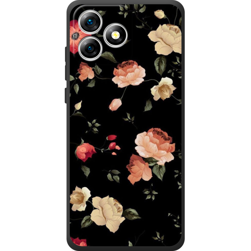 Чохол BoxFace Oukitel C53 