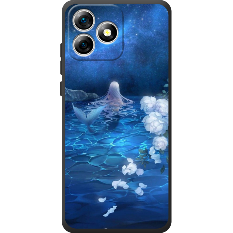 Чохол BoxFace Oukitel C53 