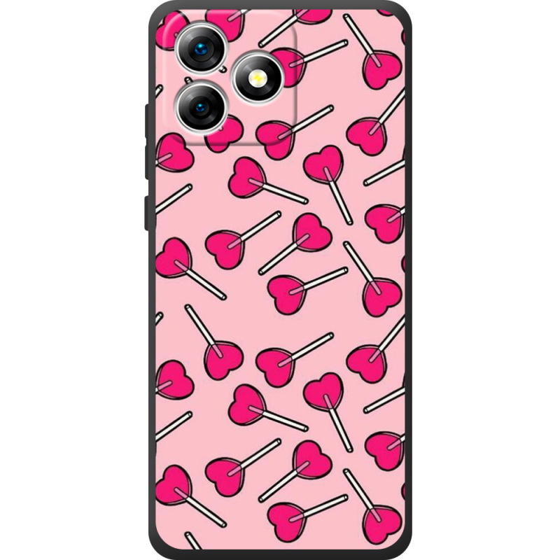 Чохол BoxFace Oukitel C53 