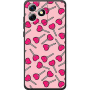 Чохол BoxFace Oukitel C53 