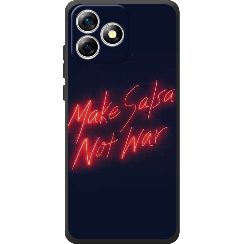 Чохол BoxFace Oukitel C53 