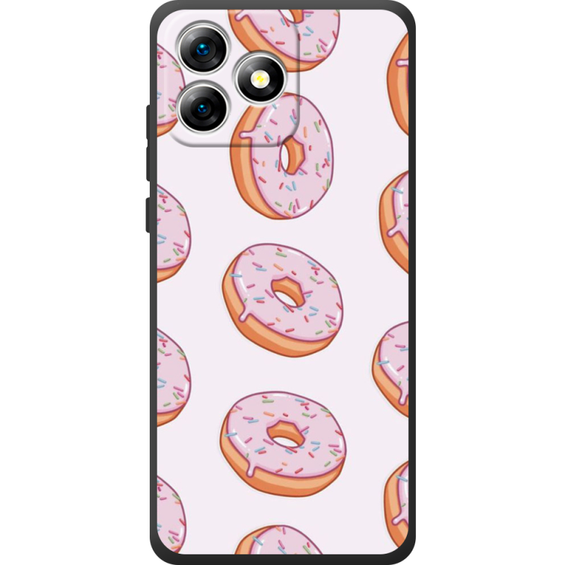 Чохол BoxFace Oukitel C53 