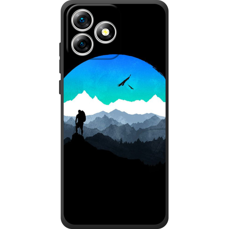 Чохол BoxFace Oukitel C53 