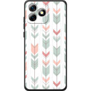 Чохол BoxFace Oukitel C53 