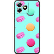 Чохол BoxFace Oukitel C53 