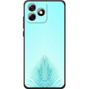 Чохол BoxFace Oukitel C53 