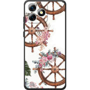 Чохол BoxFace Oukitel C53 