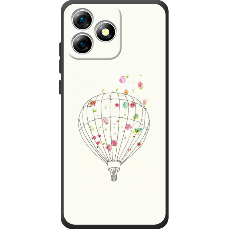 Чохол BoxFace Oukitel C53 